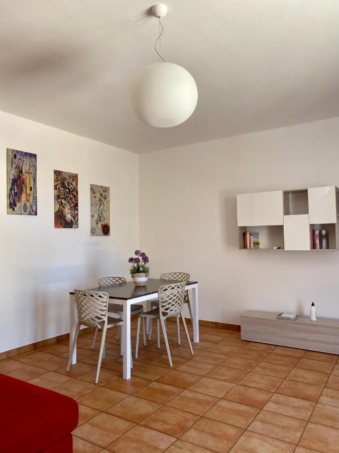 Nova Lux Villa Custonaci Exterior photo